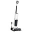 Вертикальный пылесос моющий Xiaomi Truclean W20 Wet Dry Vacuum  белый [питание - от аккумулятора, 200 Вт, уборка: влажная, сухая, пылесборник - 0.55 л, бак для жидкости - 0.78 л, работа от АКБ max - 28 мин]