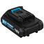 Аккумулятор Hyundai HD18-B2 18V One for All [18 В, 2 А*ч, Li-Ion, 1 шт, 0.37 кг]