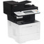 МФУ лазерное Kyocera ECOSYS MA4500ix [черно-белая печать, A4, 1200x1200 dpi, ч/б - 45 стр/мин (A4), АПД, Ethernet (RJ-45), USB]