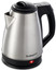 Электрочайник Scarlett SC-EK21S25 серебристый [1.5 л, 1350 Вт, скрытый нагревательный элемент, фильтр, материал корпуса - нержавеющая сталь]