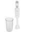 Блендер погружной Philips HR2520/00 белый [400 Вт, стакан]