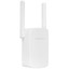 Усилитель беспроводного сигнала Mercusys ME12 [Wi-Fi 802.11 2.4 ГГц, 300 Мбит/с]