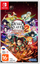 Игра Demon Slayer: Kimetsu no Yaiba - The Hinokami Chronicles 2 (Switch) [16+, ролевая, ролевой экшн, экшн, дата выхода: 05.08.2025, язык озвучки: английский, стандартное издание]