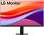 23.8" Монитор LG 24U421A-B черный [1920x1080@100 Гц, VA, LED, 3000:1, 250 Кд/м², 178°/178°, HDMI 2.0, USB Type-C: 1500R]