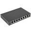 Коммутатор TP-Link TL-SG108PE v4.2 [портов-8, неуправляемый, 10/100/1000 Мбит/сек, PoE, бюджет PoE 64 Вт]