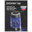 Порошок для удаления накипи Polaris PCDL 1010 ECO [для чайников, предметов в комплекте - 2 шт, 40 г]