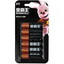 Батарейка Duracell Basic AA (LR6/ER14505/FR6/R6P) [щелочная (LR), 1.5 В, 6 шт]