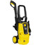 Мойка высокого давления Huter W195-QL [2500 Вт, 420 л/ч, 195 Бар, 8 м, тип забора воды - водопровод/из емкости, 10.4 кг]