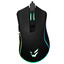 Мышь беспроводная/проводная ARDOR GAMING Fury V2  черный [10000 dpi, светодиодный, USB Type-A, кнопки - 7]