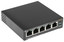Коммутатор TP-Link TL-SF1005P [портов-5, неуправляемый, 100 Мбит/сек, PoE, бюджет PoE 58 Вт]