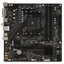 Материнская плата GIGABYTE A520M DS3H AC [AM4, AMD A520, 4xDDR4-3200 МГц, 1xPCI-Ex16, 1xM.2, Micro-ATX]