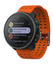 Спортивные часы SUUNTO VERTICAL Solar [корпус - черный, ремешок - оранжевый, 1.4", Transflective LCD, 280x280, Bluetooth, для Android, iOS]