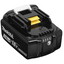 Аккумулятор Makita BL1830B LXT 18V [18 В, 3 А*ч, Li-Ion, 1 шт, 0.67 кг]