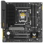Материнская плата ASUS TUF GAMING B760M-BTF WIFI D4 [LGA 1700, Intel B760, 4xDDR4-3200 МГц, 2xPCI-Ex16, 3xM.2, Micro-ATX]