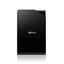 1 ТБ Внешний HDD Silicon Power Stream S03 [SP010TBPHDS03S3K] [2.5", 5400 RPM, кэш память - 8 МБ, USB 3.2 Gen 1 Type-A, черный]