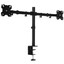 Крепление для мониторов ONKRON D221E [13" - 32", до 8 кг, VESA - 100 x 100, 75 x 75, черный]