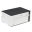 Принтер струйный Epson M1100 [черно-белая печать, A4, 1440x720 dpi, ч/б - 15 стр/мин (A4), USB Type-B, СНПЧ]