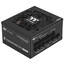 Блок питания Thermaltake Toughpower SFX 850W Platinum [PS-STP-0850FNFAPE-1] черный [850 Вт, 80+ Platinum, APFC, 20+4 pin, 2 x 4+4 pin CPU, 8 SATA, 16 pin (12V-2x6), 2 x 6+2 pin PCI-E]