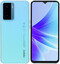6.56" Смартфон OPPO A57s 128 ГБ голубой [ядер - 8x(2.3 ГГц), 4 ГБ, 2 SIM, IPS, 1612x720, камера 50+2 Мп, NFC, 4G, GPS, 5000 мА*ч]