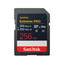 Карта памяти SanDisk Extreme Pro SDXC 256 ГБ [SDSDXDM-256G-GN4IN] [Class 10, UHS Class 3, Video Class 90, запись - 300 Мбайт/сек, чтение - 300 Мбайт/сек]