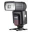 Накамерная вспышка Godox TT560II [для универсальная, ведущее число - 33 м (ISO 100)]