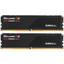 Оперативная память G.Skill Ripjaws S5 [F5-5200J4040A16GX2-RS5K] 32 ГБ [DDR5, 16 ГБx2 шт, 5200 МГц, 40(CL)-40-40-83]