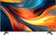 65" (163 см) Телевизор Xiaomi TV A 65 2026 черный [Direct LED, 4K UltraHD, Wi-Fi, 60 Гц, Android TV, HDMI х 3, USB х 1 шт]