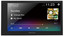 Автопроигрыватель Pioneer DMH-A345BT [2 DIN, 50 Вт х 4, AUX, USB Type-A, ТВ, BT]
