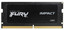 Оперативная память SODIMM Kingston Fury Impact XMP [KF560S38IBK2-32] 32 ГБ [DDR5, 16 ГБx2 шт, 6000 МГц, PC48000, тайминги: 38-38-38]