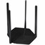 Wi-Fi роутер Mercusys MR60X [1x WAN, 2x LAN, 100 Мбит/с, 1000 Мбит/с, 4 (802.11n), 5 (802.11ac), 6 (802.11ax), Wi-Fi 1501 Мбит/с, IPv6]