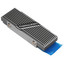 Радиатор для SSD M.2 Thermalright M.2 2280 TYPE A G алюминий, 2280