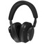 Беспроводные/проводные наушники Bowers & Wilkins PX7 S2E  черный 2023 [охватывающие, проводной, Bluetooth 5.2, кабель - 1.2 м, активное шумоподавление, до 30 ч, 20 Гц - 20000 Гц, 33Ω]