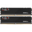 Оперативная память DDR5 UDIMM G.Skill Flare X5 [F5-5200J4040A32GX2-FX5] 64 ГБ [32 ГБ x 2 шт, 5200 МГц, CL40-40-40-83]