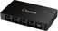 Разветвитель питания и подсветки Ocypus Delta EH10 BK PRO [4 pin х 10, SATA Power]