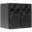 Колонки DEXP R650 черный [формат акустики - 2.0, мощность - 40 Вт, Bluetooth, 2RCA, питание - от сети]
