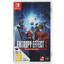 Игра BlazBlue Entropy Effect X (Switch) [12+, ролевая, ролевой экшн, экшн, дата выхода: 12.02.2026, язык озвучки: английский, стандартное издание]