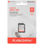 Карта памяти SanDisk Ultra GO SDXC 64 ГБ [SDSDUGN-064G-GN6IN] [чтение - 140 Мбайт/сек]