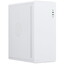 Корпус DEXP DCU-500W  белый [Mid-Tower, Micro-ATX, Mini-ITX, Standard-ATX, USB 2.0 Type-A, USB 3.2 Gen 1 Type-A, USB 3.2 Gen 1 Type-C]