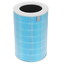 Фильтр Xiaomi BHR4282GL [для Xiaomi Mi Air Purifier Pro H, фильтрация-аллергены, бактерии, волосы, пух]