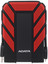 2 ТБ Внешний HDD ADATA HD710 Pro [AHD710P-2TU31-CRD] [2.5", 5400 RPM, USB 3.2 Gen 1 Type-A, красный]