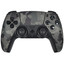 Геймпад беспроводной/проводной Sony PlayStation DualSense basic камуфляжный [для Android, iOS, PC, PlayStation 5, подключение - USB Type-C, Bluetooth, виброотдача, питание от USB, от аккумулятора]