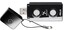 Внешняя звуковая карта ASUS Xonar U3 [формат звуковой карты 2.0, USB Type-A, 16 бит/48 кГц]