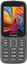 Сотовый телефон Olmio P38 серый [связь 2G, 2 SIM, экран 2.8", TN (TFT), 320x240, камера 0.3 Мп, Bluetooth, 2500 мА*ч, фонарик, без ЗУ]