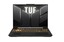 16" Ноутбук ASUS TUF Gaming F16 FX607VJ-RL049 серый [английская/русская раскладка, 1920x1200, IPS, Intel Core 5 210H, ядра: 4 +  4 х 2.2 ГГц + 1.6 ГГц, RAM 16 ГБ, SSD 512 ГБ, GeForce RTX 3050 для ноутбуков, 6 ГБ, без ОС]
