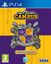Игра Two Point Campus Enrolment Edition (PS4) [0+, стратегия, дата выхода: 08.09.2022, язык озвучки: английский, расширенное издание]