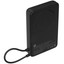 Портативный аккумулятор Xiaomi Magnetic Power Bank 10000 with Built-in Stand серый [10000 мА*ч, 33 Вт, USB-C - 1 шт, дисплей, магнитное позиционирование, беспроводная зарядка]