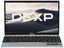 14" Ноутбук DEXP Aquilon C14-ICP301 серебристый [английская/русская раскладка, 1920x1080, IPS, Intel Celeron N4120, ядра: 4 х 1.1 ГГц, RAM 8 ГБ, SSD 256 ГБ, Intel UHD Graphics 600, Windows 11 Pro]