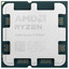 Процессор AMD Ryzen 7 9700X OEM [AM5, 8 x 3.8 ГГц, L2 - 8 МБ, L3 - 32 МБ, 2 х DDR5-5600 МГц, AMD Radeon Graphics, TDP 65 Вт]