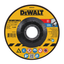 Диск отрезной DeWalt DWA4531 [1 шт, ⌀ - 115 мм, толщина - 1.2 мм, для материала - металл, нержавеющая сталь, посадочный ⌀ - 22.2 мм]