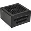 Блок питания DEEPCOOL PQ750M [R-PQ750M-FA0B-EU] черный [750 Вт, 80+ Gold, APFC, 20+4 pin, 2 x 4+4 pin CPU, 8 SATA, 3 x 6+2 pin PCI-E]